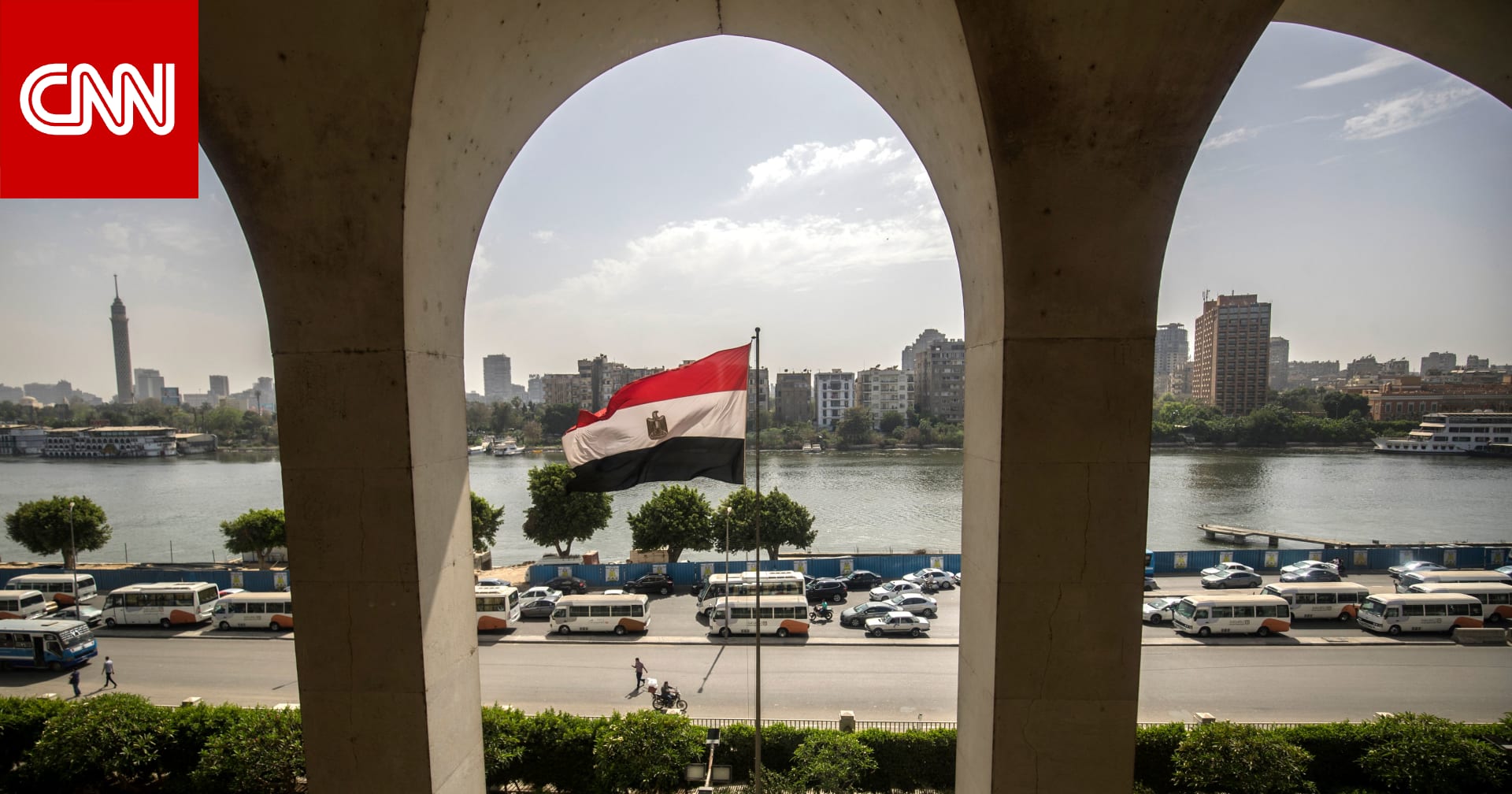 مسؤول في حماس لـCNN: مصر تنظم مؤتمرًا للفصائل الفلسطينية لتحديد مستقبل غزة