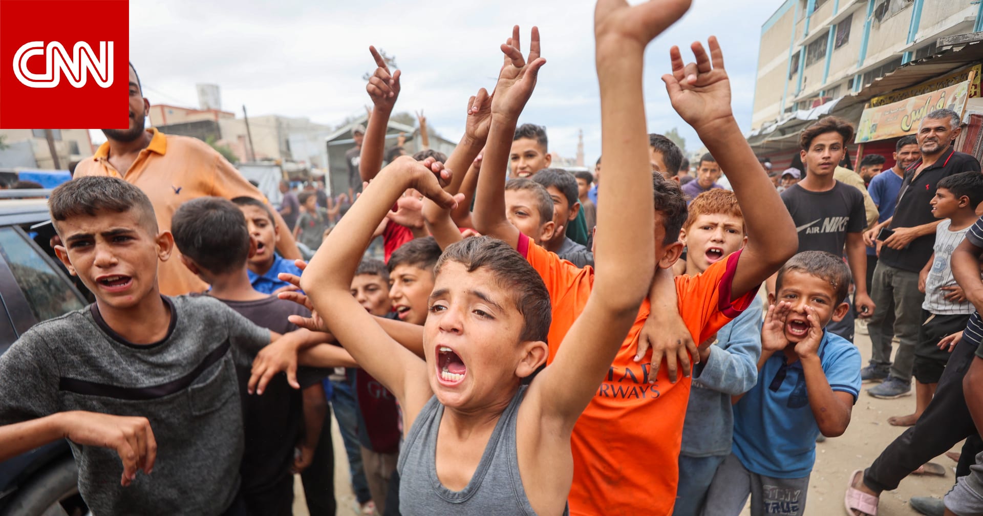 منها السعودية ومصر.. كيف علقت دول عربية على اتفاق غزة؟