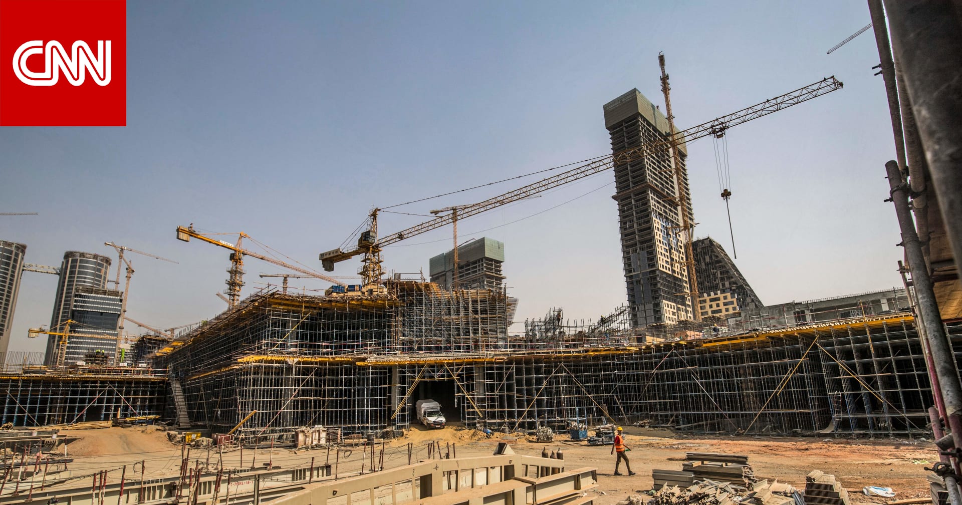 مصر تعتمد استراتيجية "العمران الأخضر" لخفض استهلاك الطاقة.. ومطورون يكشفون التحديات