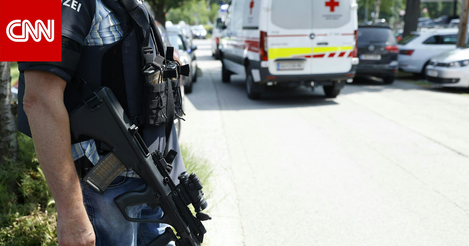 الاستخبارات النمساوية تعلن العثور على "مخبأ أسلحة يُعتقد أنه مرتبط بحماس"