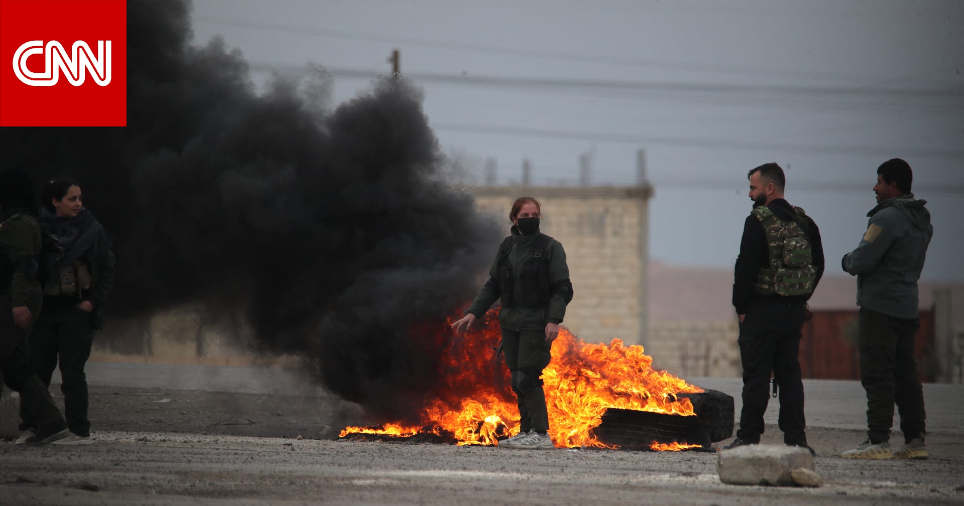 آخر تطورات الاشتباكات بين الجيش السوري وقوات "قسد" في حلب والرقة