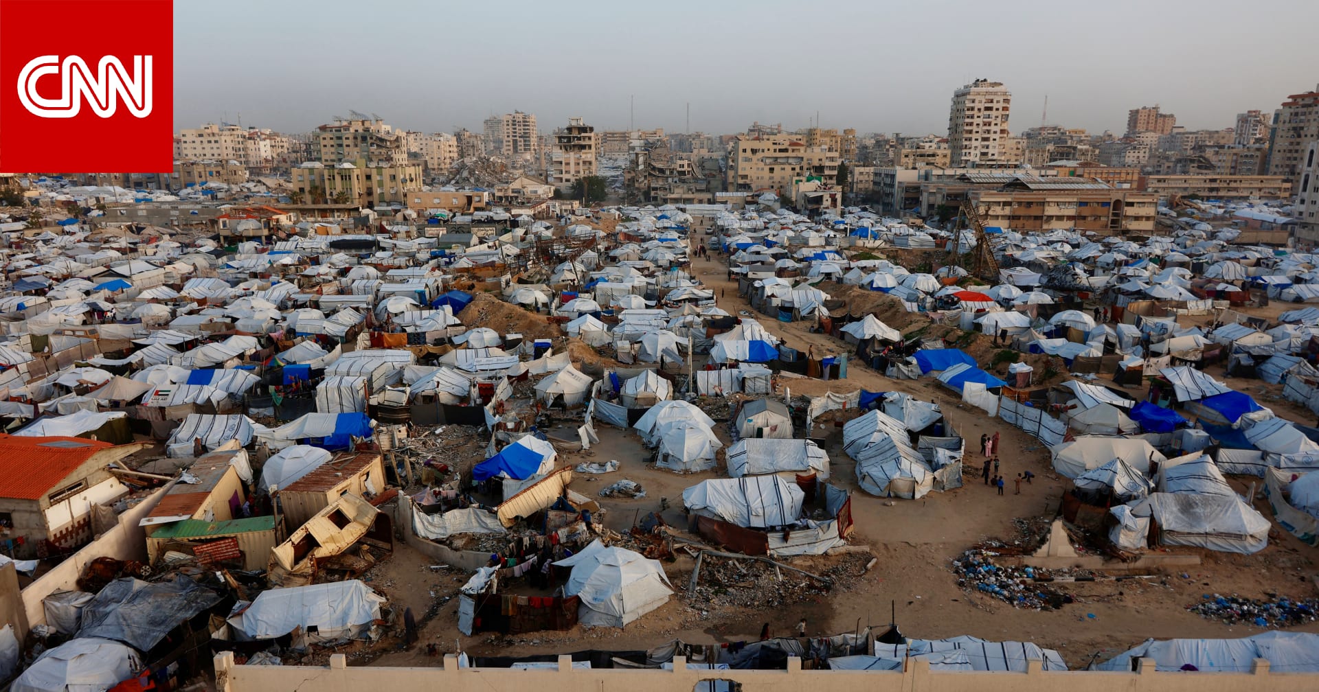 ريم الهاشمي ترد على مزاعم تولي الإمارات الإدارة المدنية في غزة 