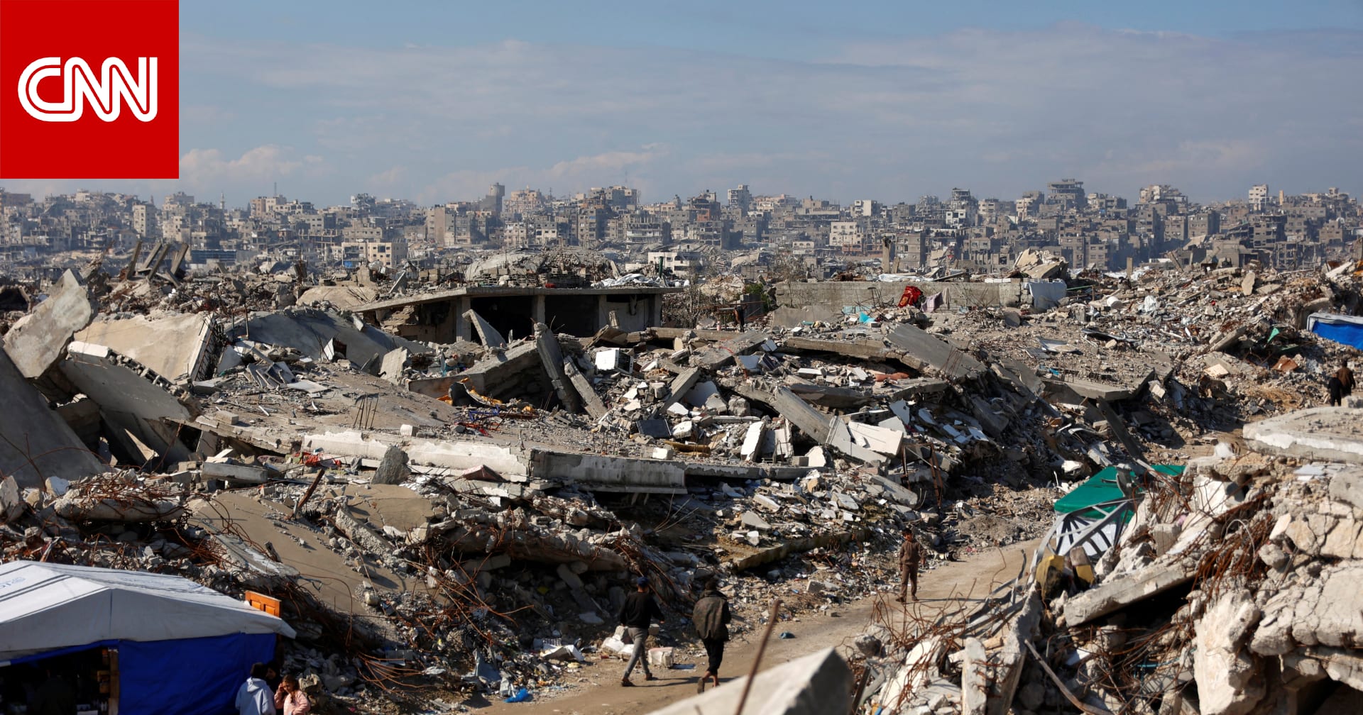 "مش حلب ولا إدلب".. ما حقيقة الفيديو المنسوب لدمار واسع النطاق في طهران؟