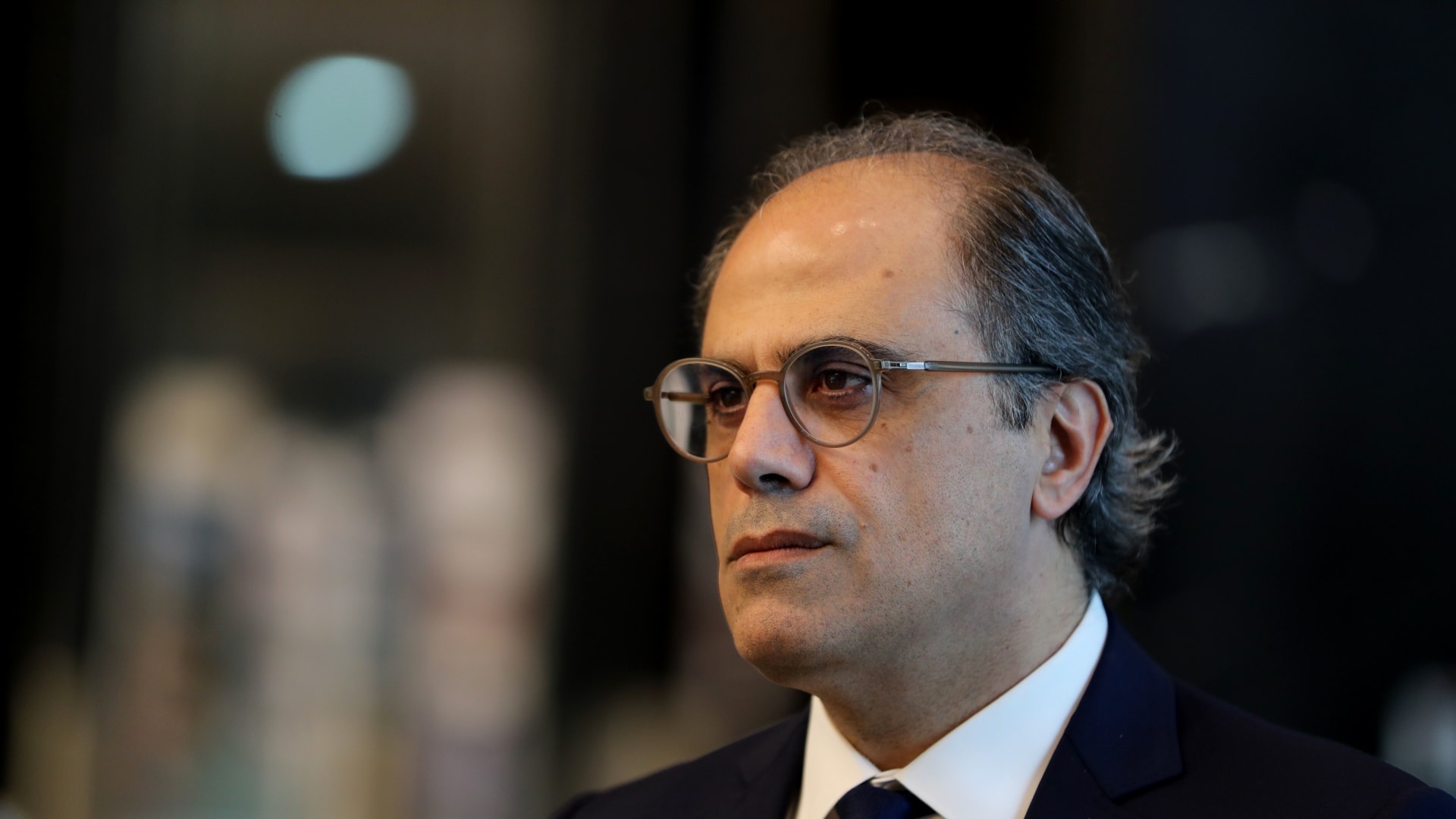 جهاد أزعور يكشف لـCNN عن خطط صندوق النقد لدعم لبنان
