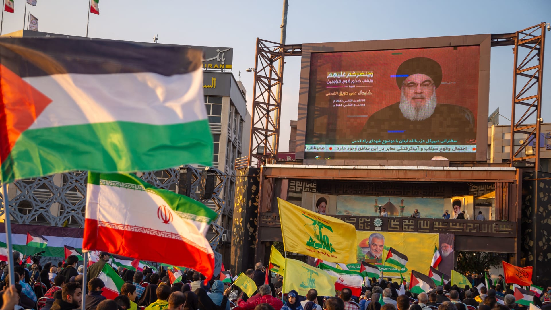 حزب الله ينشر فيديو لاستهداف مواقع إسرائيلية.. هل نشهد حربا مفتوحة؟