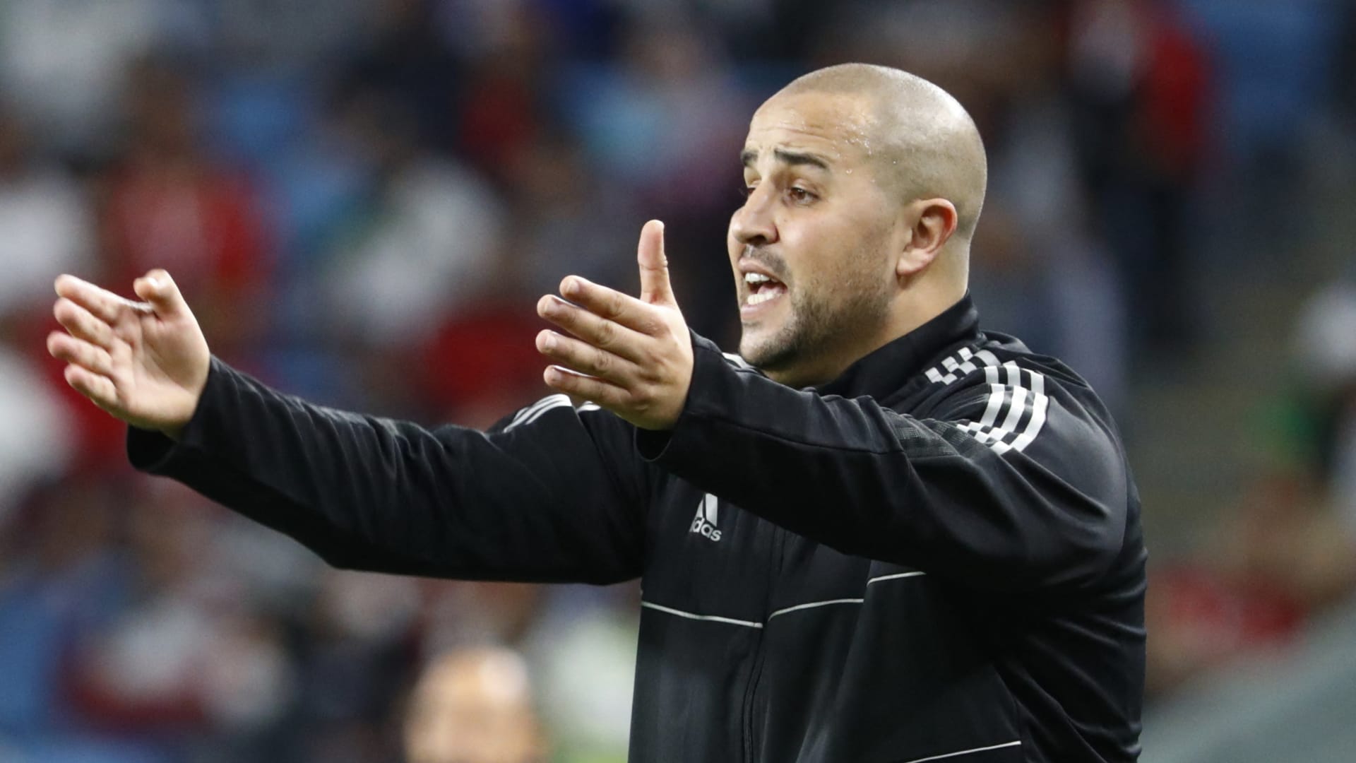 مجيد بوقرة.. 5 معلومات ربما لا تعرفها عن المدرب الجديد لمنتخب لبنان