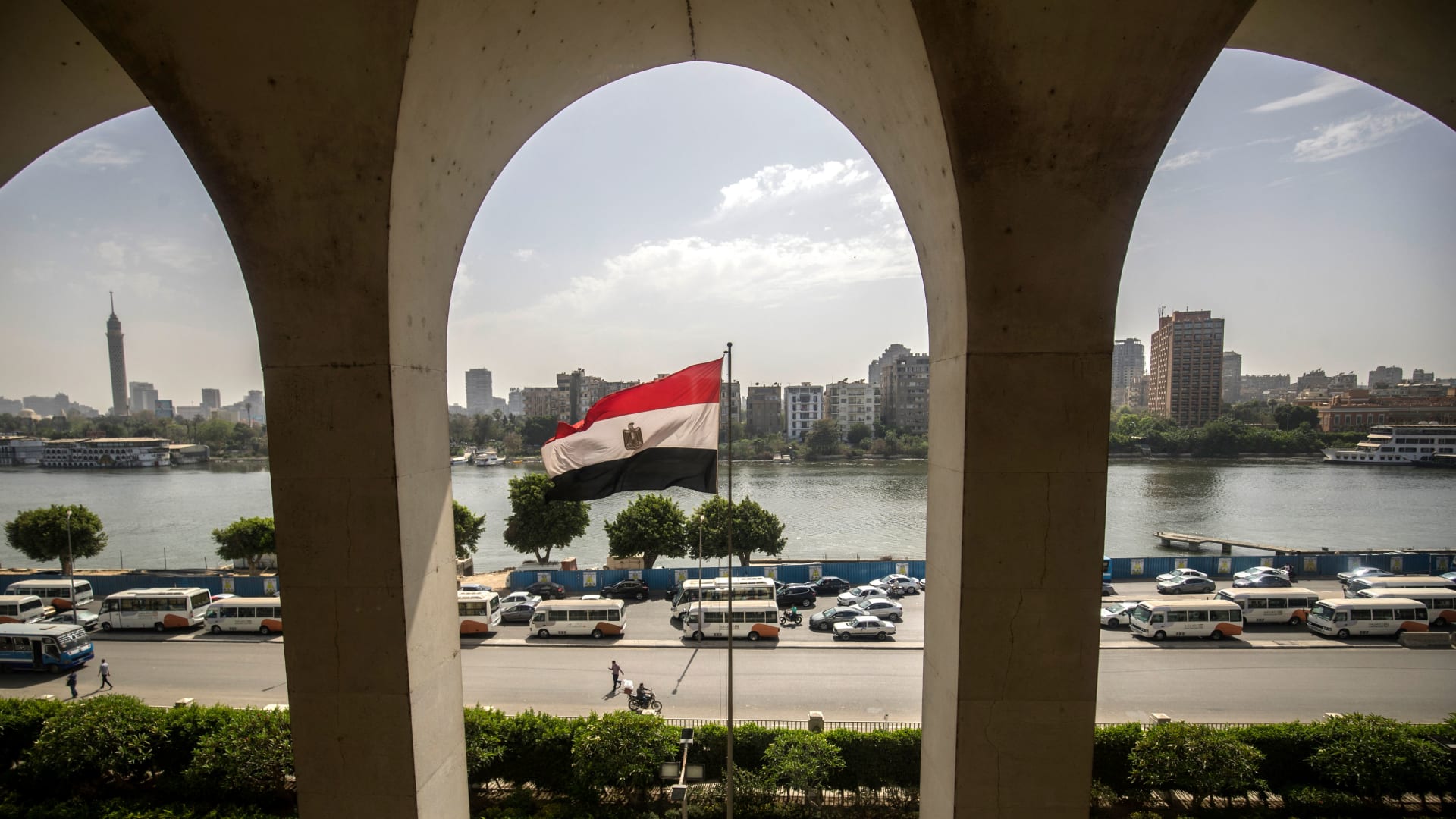 اتفاق بين مصر وسوريا على عقد منتدى أعمال لبحث فرص التجارة والاستثمار