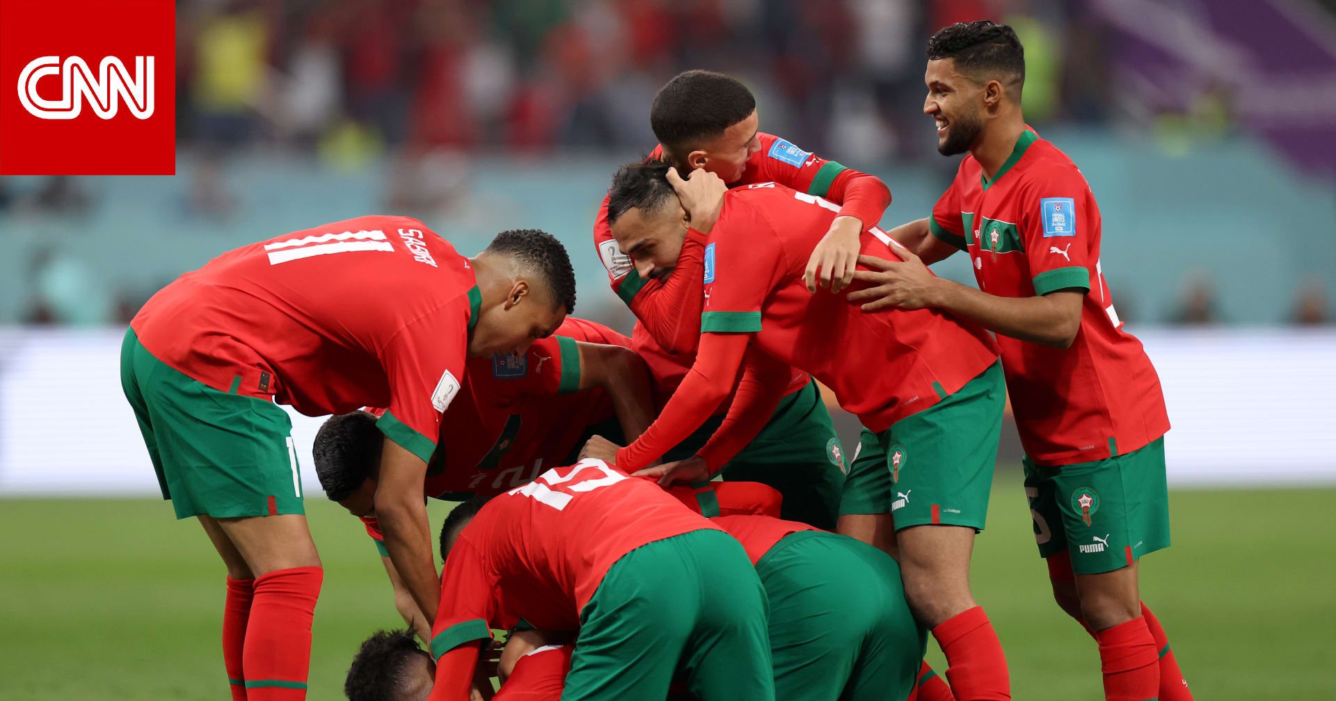إعلان قائمة المغرب في كأس العالم 2026.. ويوسف النصيري أبرز الغائبين 