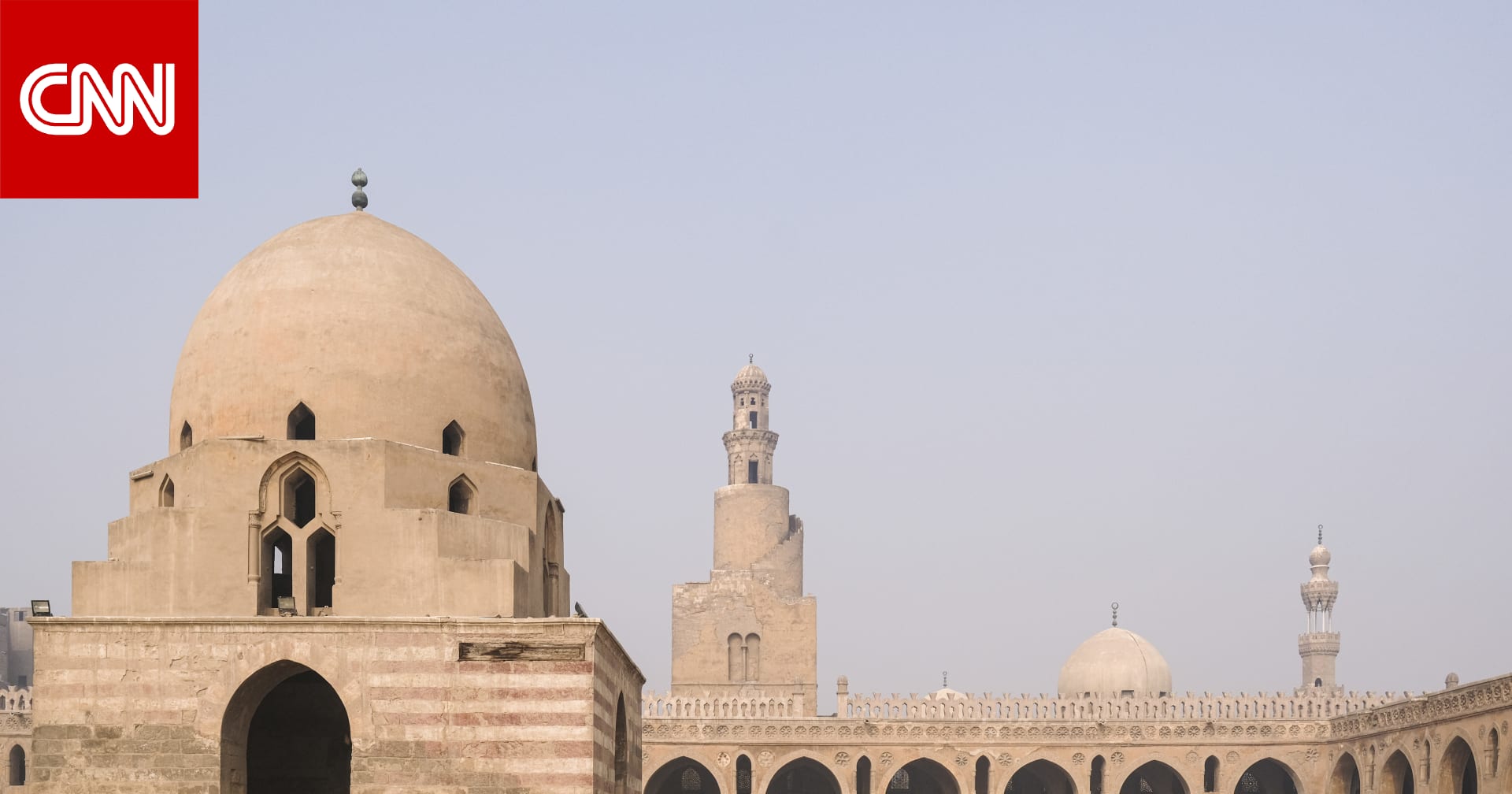 مصر تعيد إحياء مواقع تاريخية في منطقة السيدة عائشة بخطة لترميم المساجد والأضرحة ودمجها في خريطة السياحة الثقافية