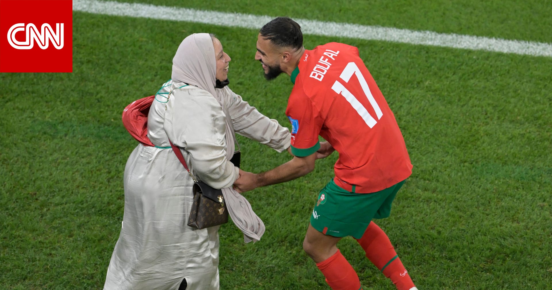 qatar-world-cup-moroccan-player-sofiane-boufal-s-celebration-of
