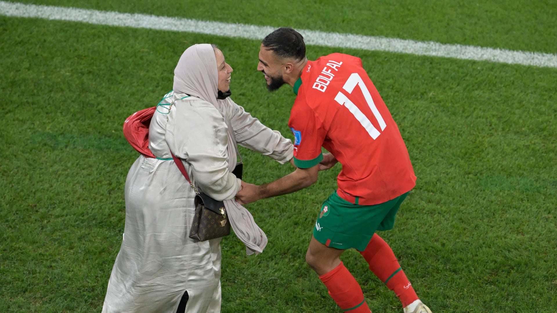 المغرب في نصف النهائي.. هكذا تغلب الركراكي على البرتغال وكتب السطر الأخير لرونالدو في المونديال