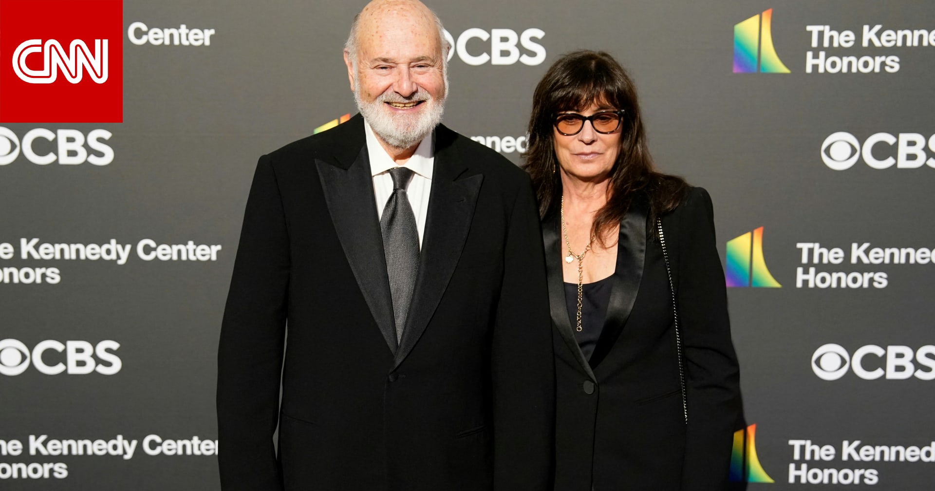 وفاة المخرج روب راينر وزوجته والشرطة تحقق في "جريمة قتل" محتملة