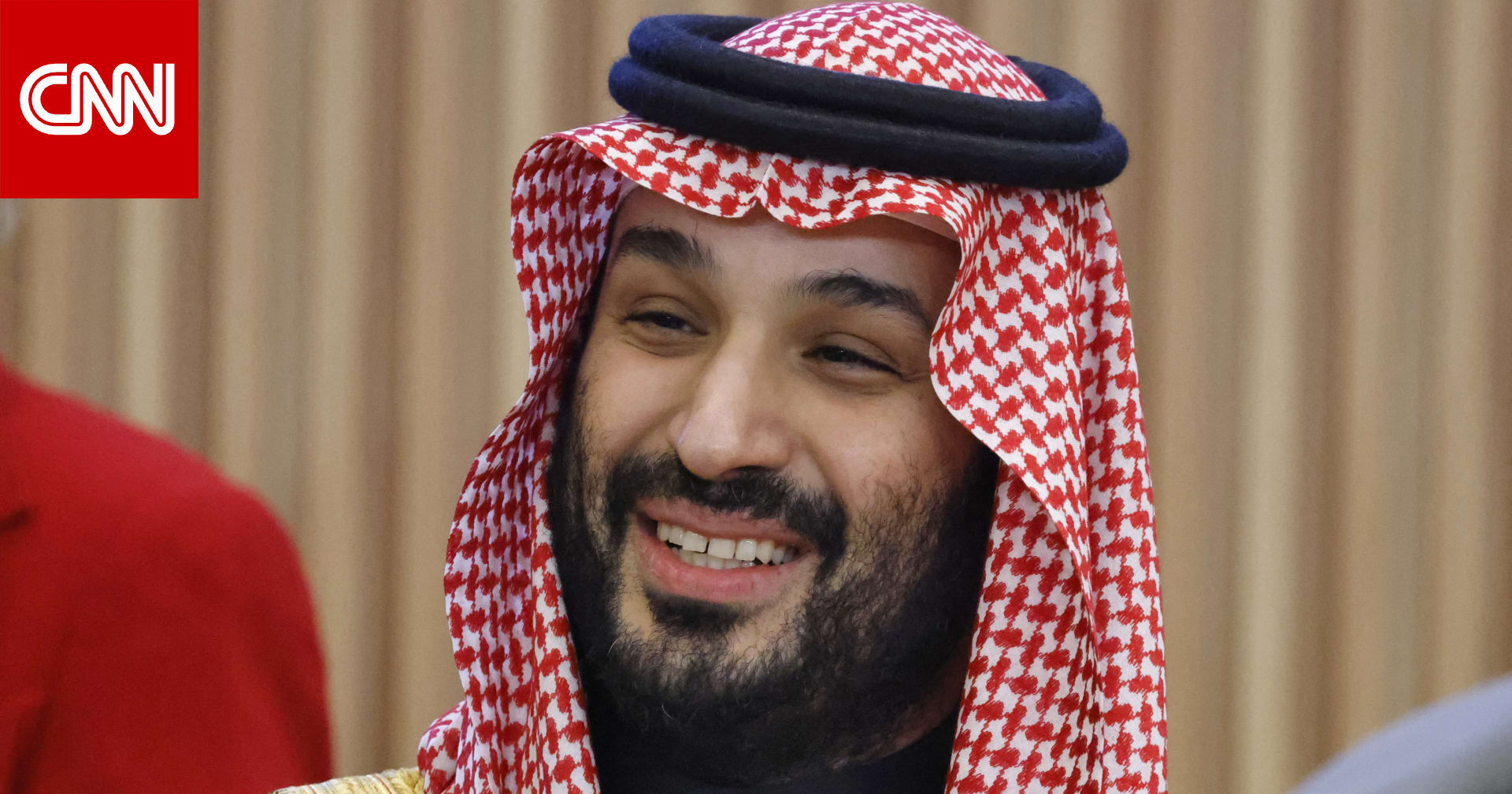 "متى لم يكن مشرفا؟".. أمير سعودي يثير تفاعلا بشأن موقف بلاده من القضية الفلسطينية