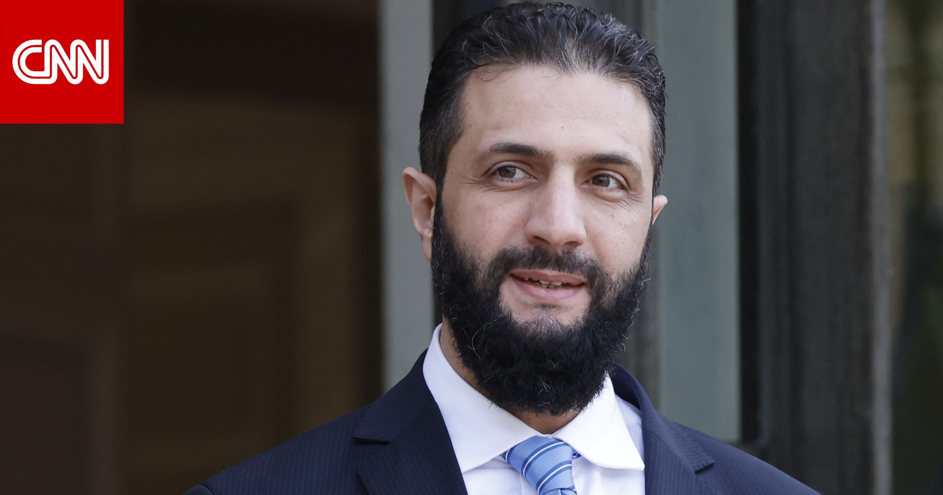 أحمد الشرع والخوف من سيناريو مرسي في مصر وما صارح به حماس عن هجوم 7 أكتوبر.. الكويتي عبدالله النفيسي يشعل تفاعلا