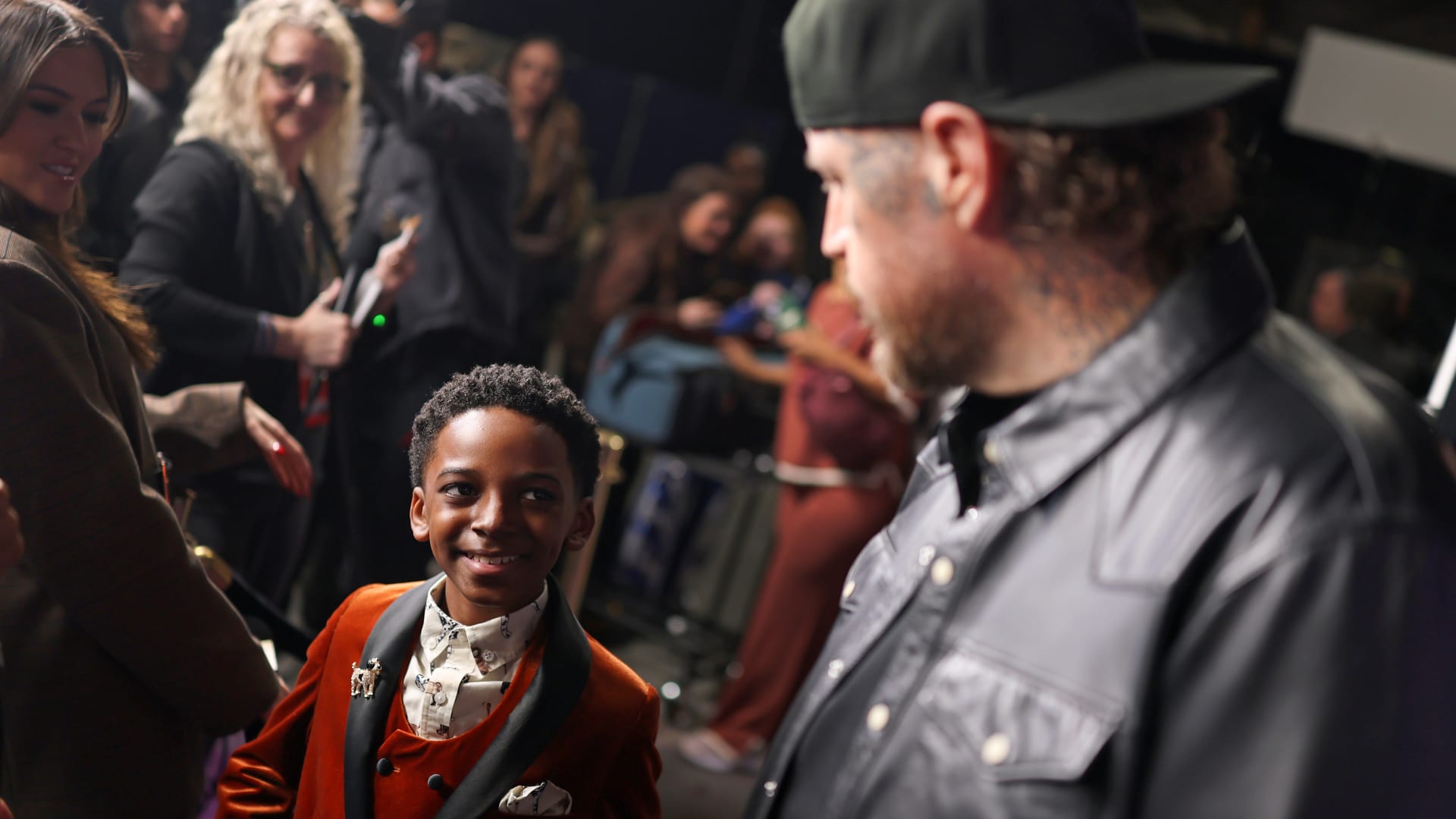 هل ترقى النسخة الجديدة من برنامج Star Search إلى مستوى نجاحه السابق؟