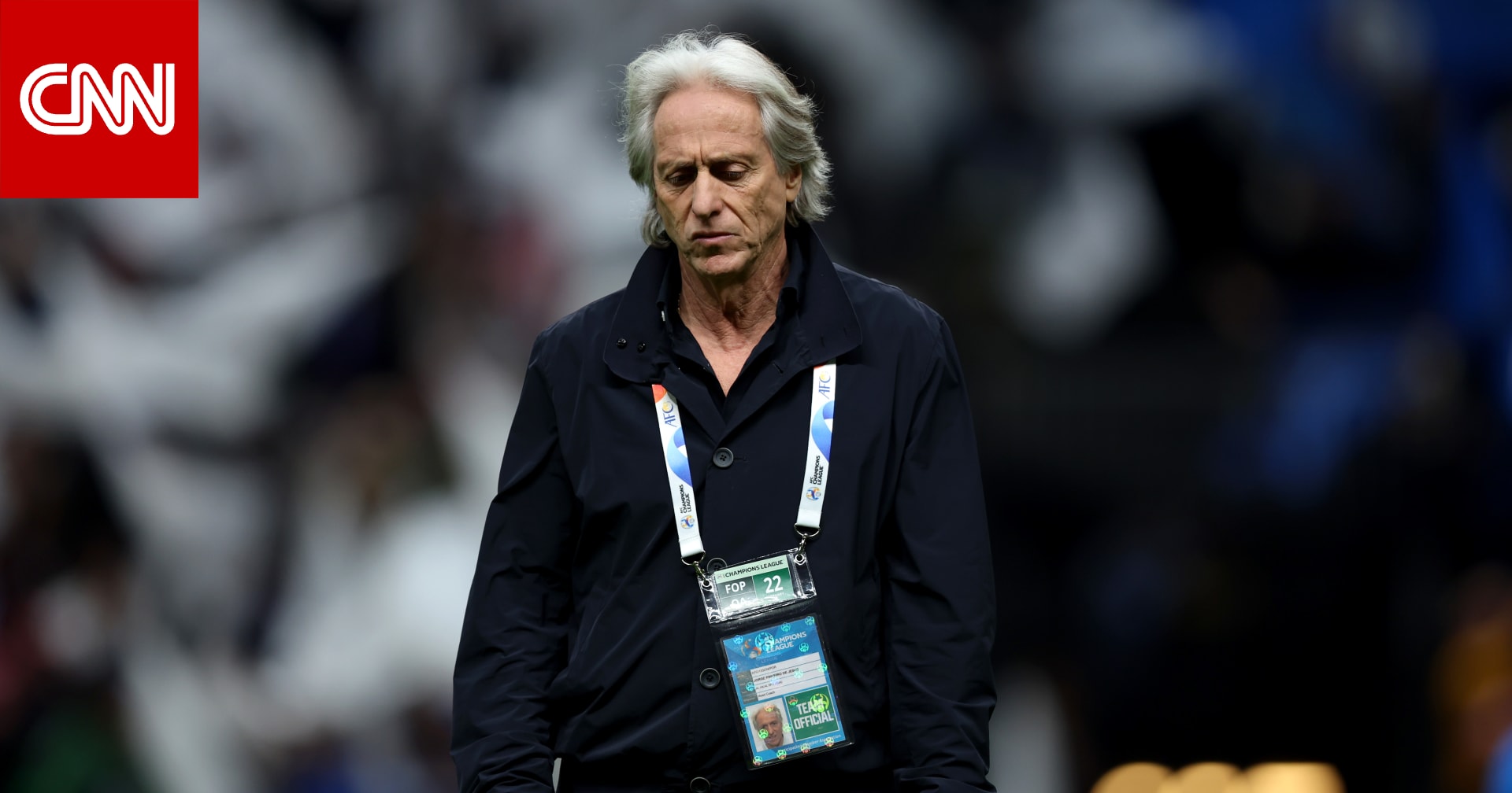 جيسوس يرد على مزاعم تربطه بتدريب منتخب البرازيل.. إليك ما قاله