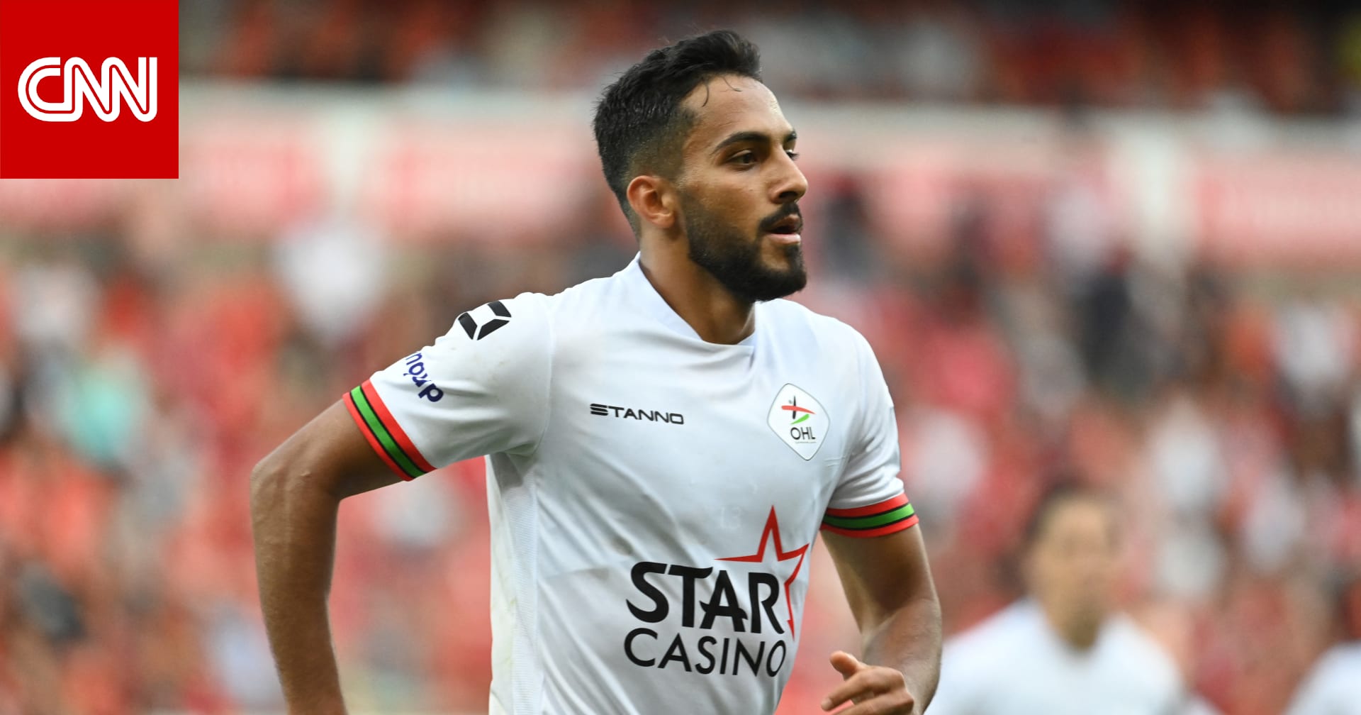 الأردني موسى التعمري ينتقل لنادٍ آخر في الدوري الفرنسي