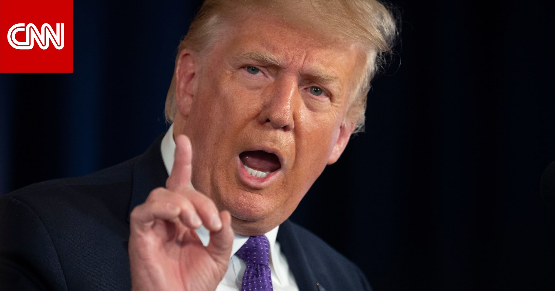 رأي.. بشار جرار يكتب عن قرار ترامب بحظر "أفرع" لجماعة "الإخوان المسلمين" وإعلانها "كيانا إرهابيا خارجيا"