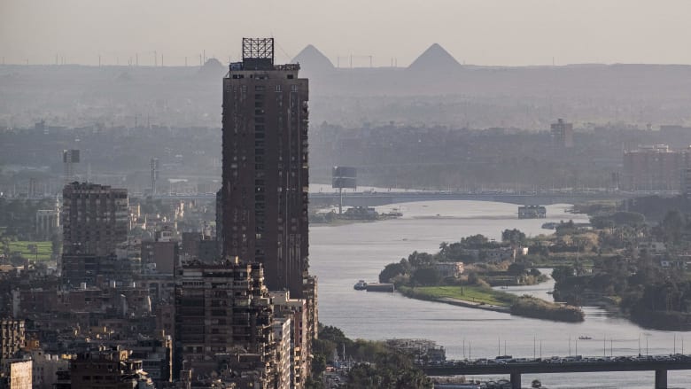 فيديو متداول لـ"خروج مظاهرات مصرية مؤيدة لإيران".. ما حقيقته؟