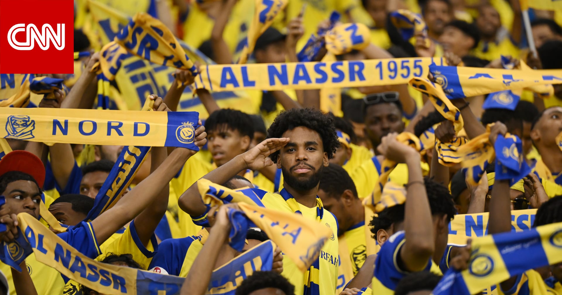 بعد التعاقد مع 3 أسماء.. هل سيضم النصر السعودي لاعبين أجانب آخرين؟