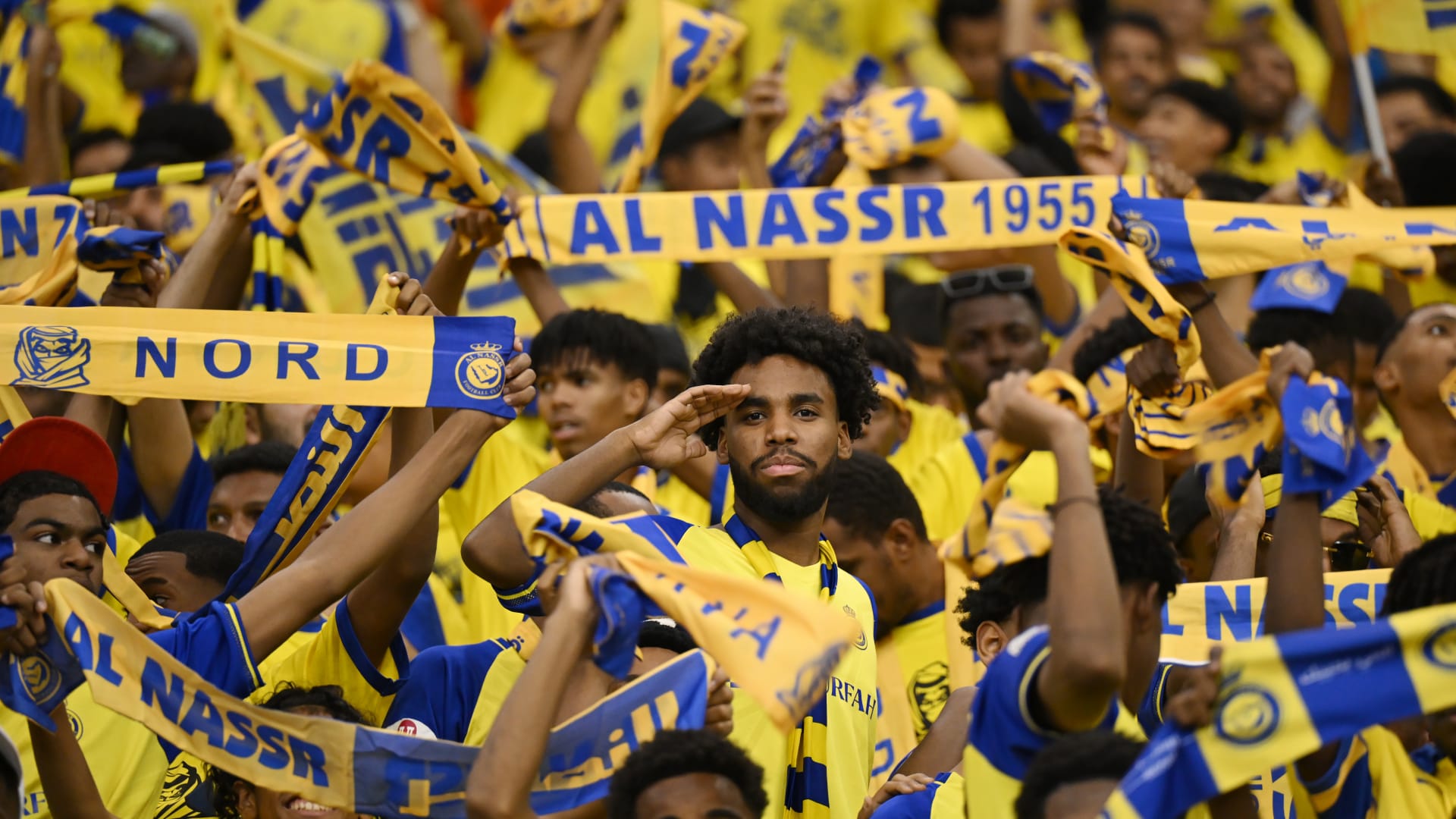 بعد التعاقد مع 3 أسماء.. هل سيضم النصر السعودي لاعبين أجانب آخرين؟