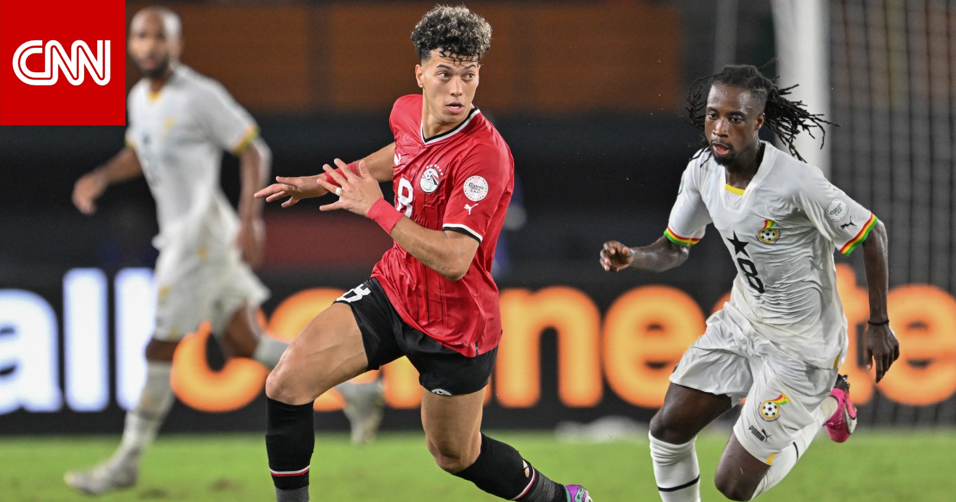 مصر.. إمام عاشور يرد على مزاعم ادّعائه الإصابة لعدم الانضمام للمنتخب