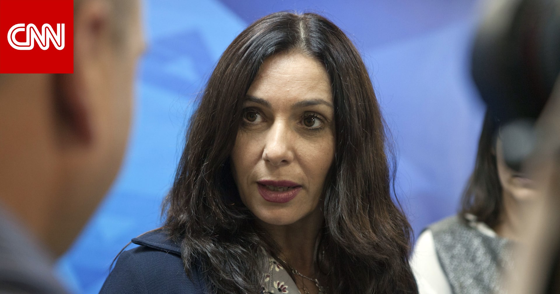 احتجاجات في المغرب ضد زيارة وزيرة إسرائيلية.. ما حقيقة الفيديو المتداول؟