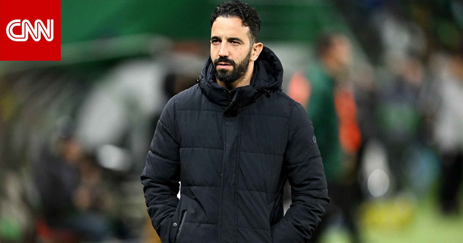مانشستر يونايتد يبدي رغبته في تعيين روبين أموريم مدربًا له.. ماذا نعلم عنه؟