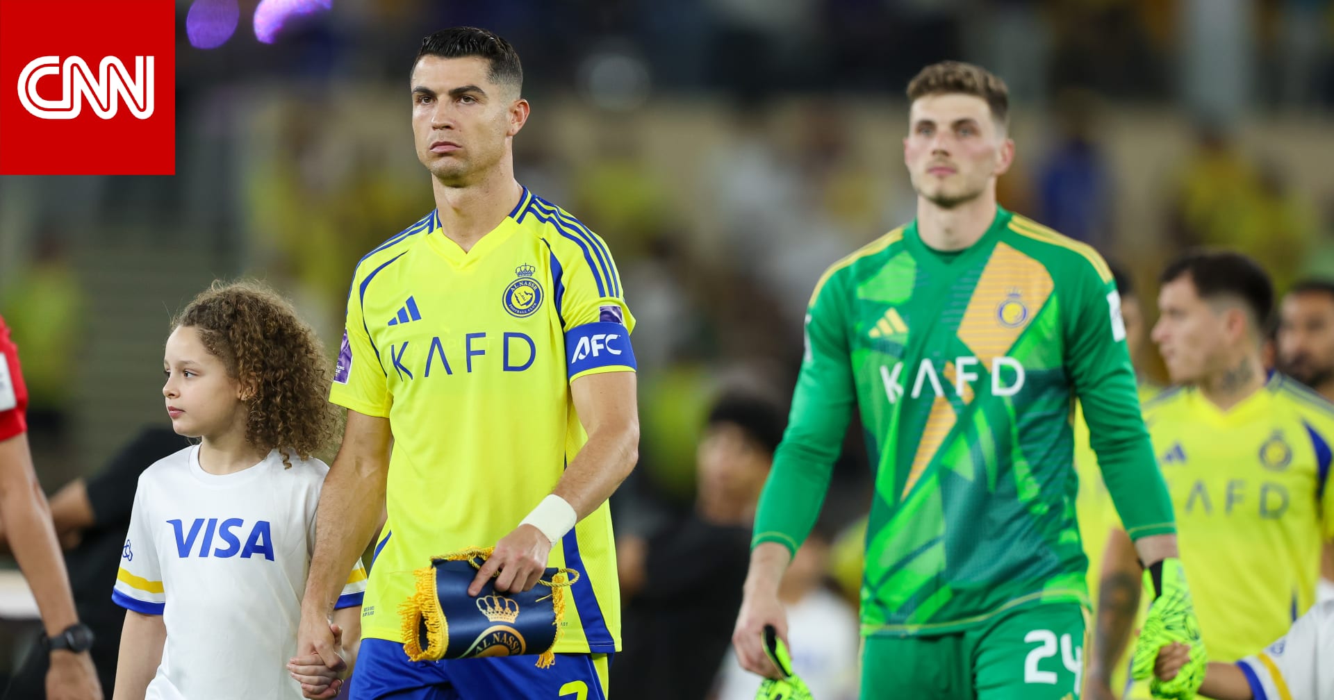 النصر السعودي يستعد للموسم المقبل في 3 دول.. تعرّف إليها