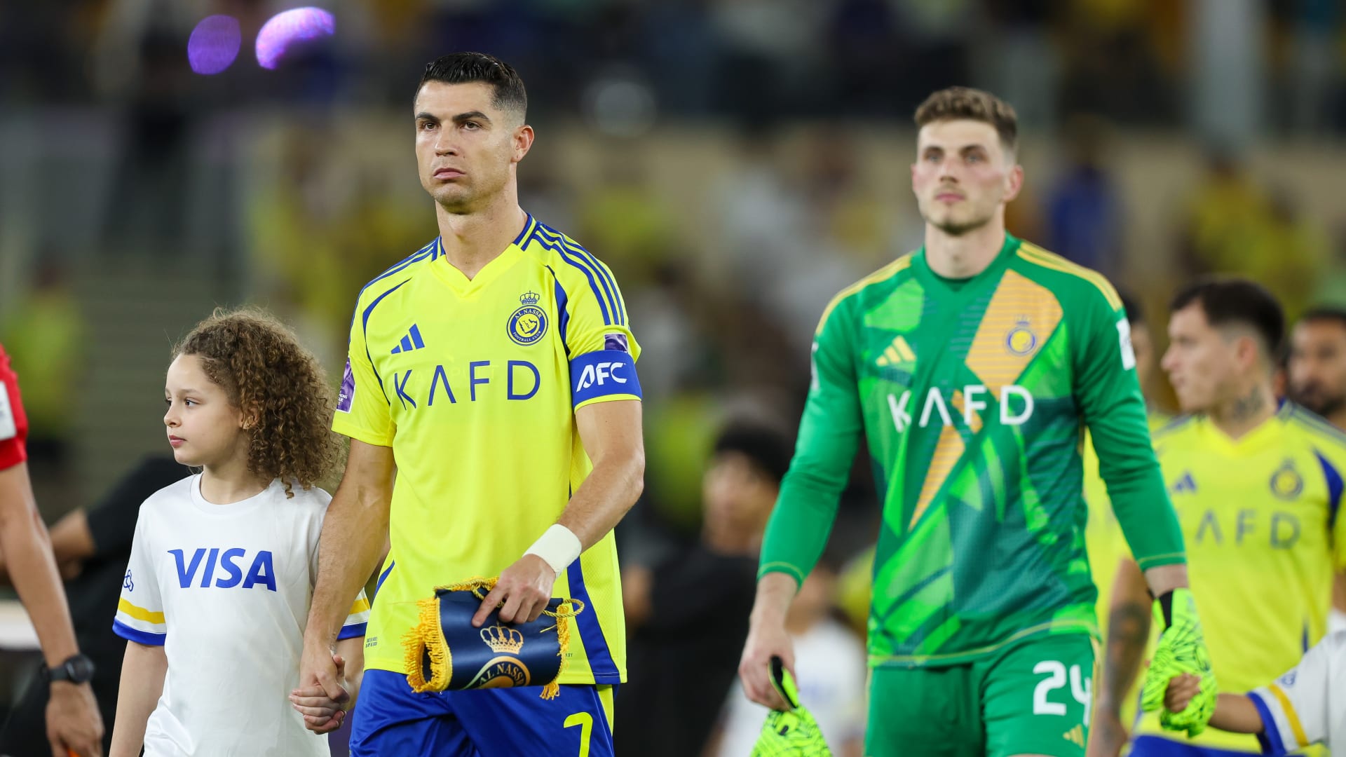 النصر السعودي يستعد للموسم المقبل في 3 دول.. تعرّف إليها