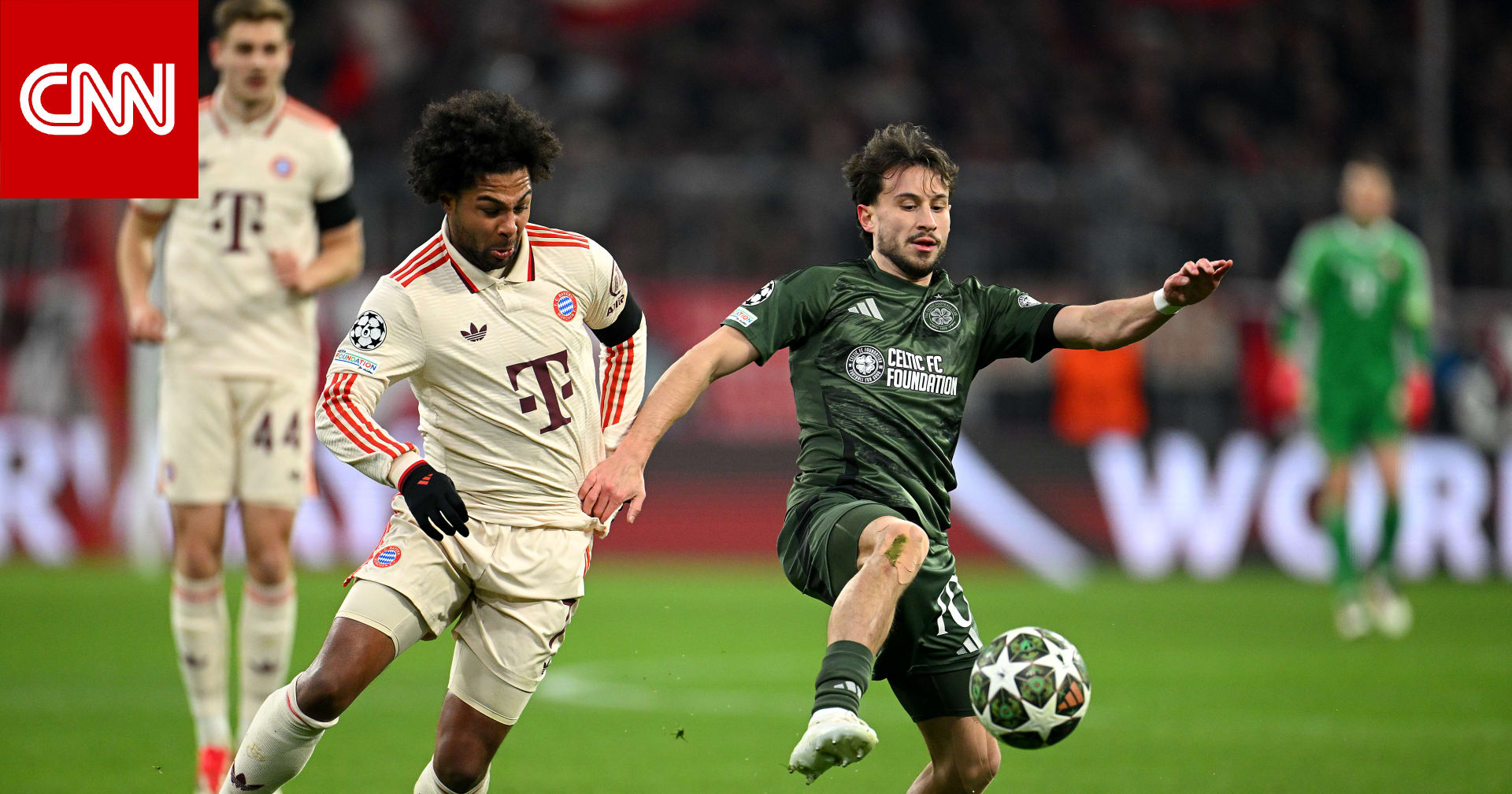 إليك أوائل المتأهلين لدور الـ16 في دوري أبطال أوروبا من الملحق