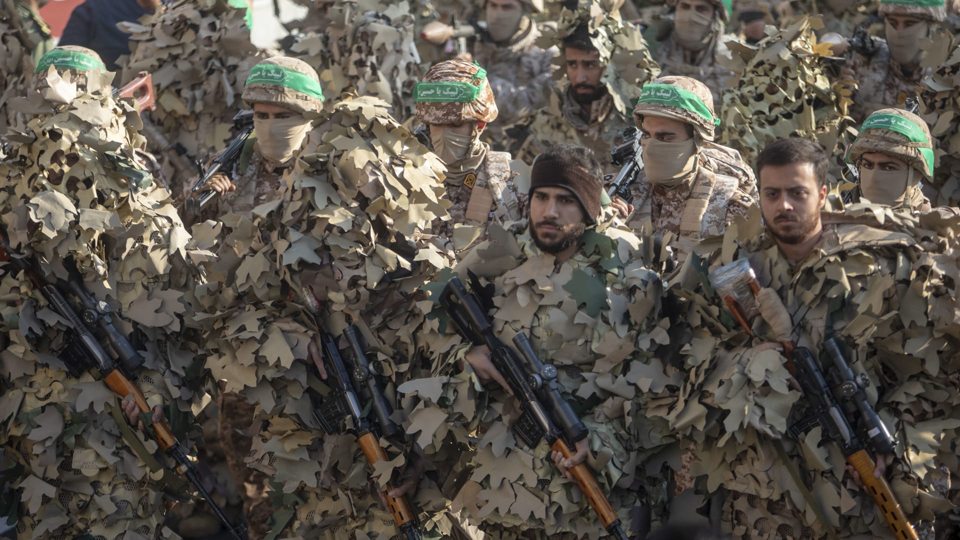 محمد باقر ذو القدر.. من هو أمين مجلس الأمن القومي الإيراني الجديد؟