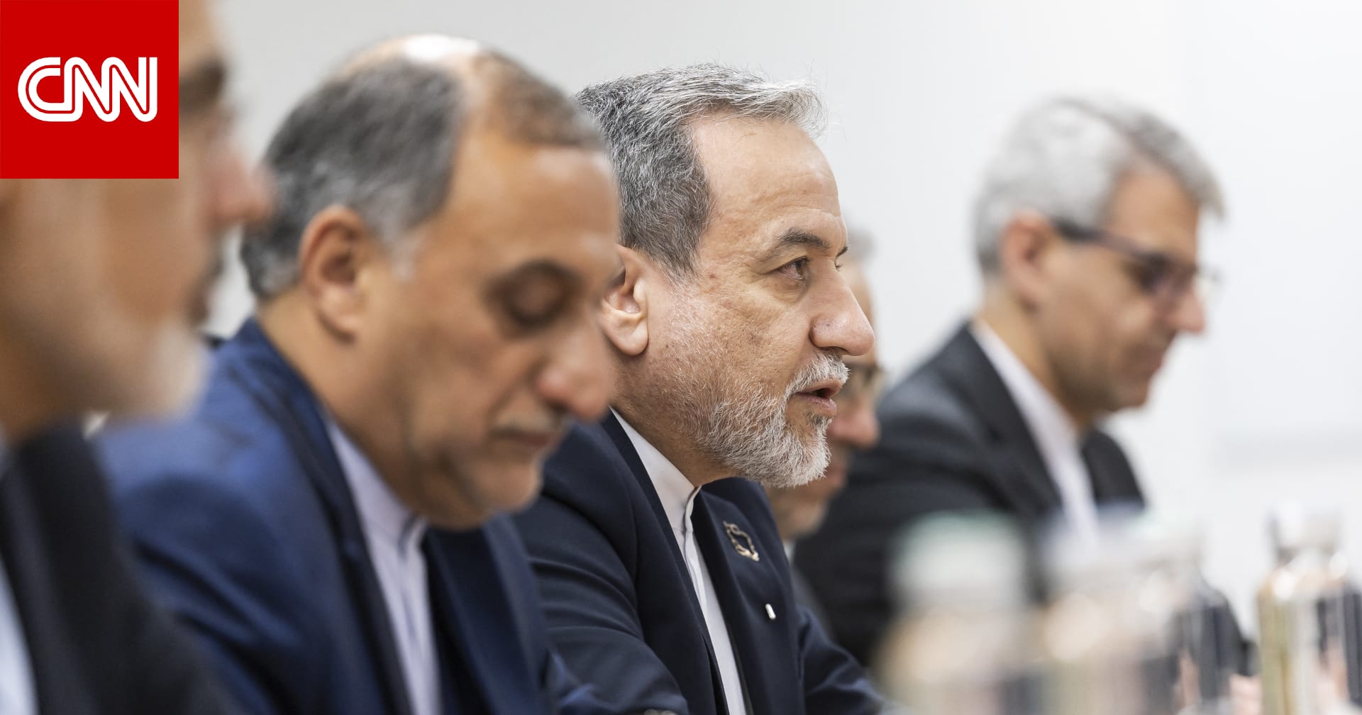 أين نقف الآن بعد محادثات أجرتها الوفود الأمريكية والإيرانية الثلاثاء في جنيف؟