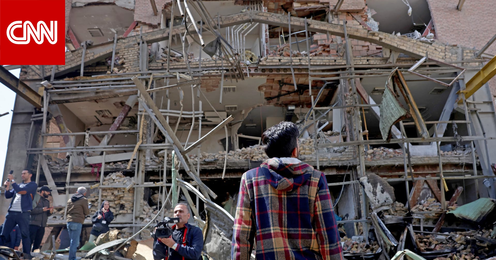 ترامب يحدد مهلة جديدة لإيران لإعادة فتح مضيق هرمز بعد وعيده بـ"الجحيم"