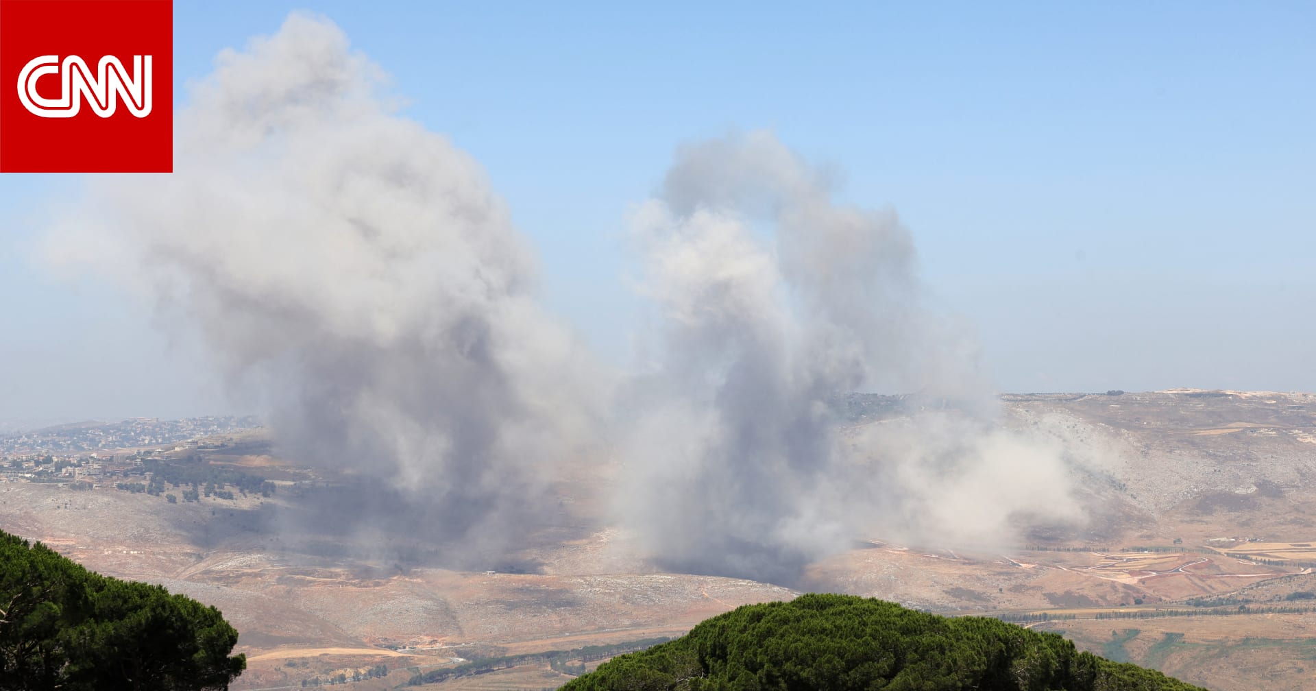 لبنان.. 12 قتيلاً بغارات إسرائيلية على مواقع لقوات النخبة في حزب الله