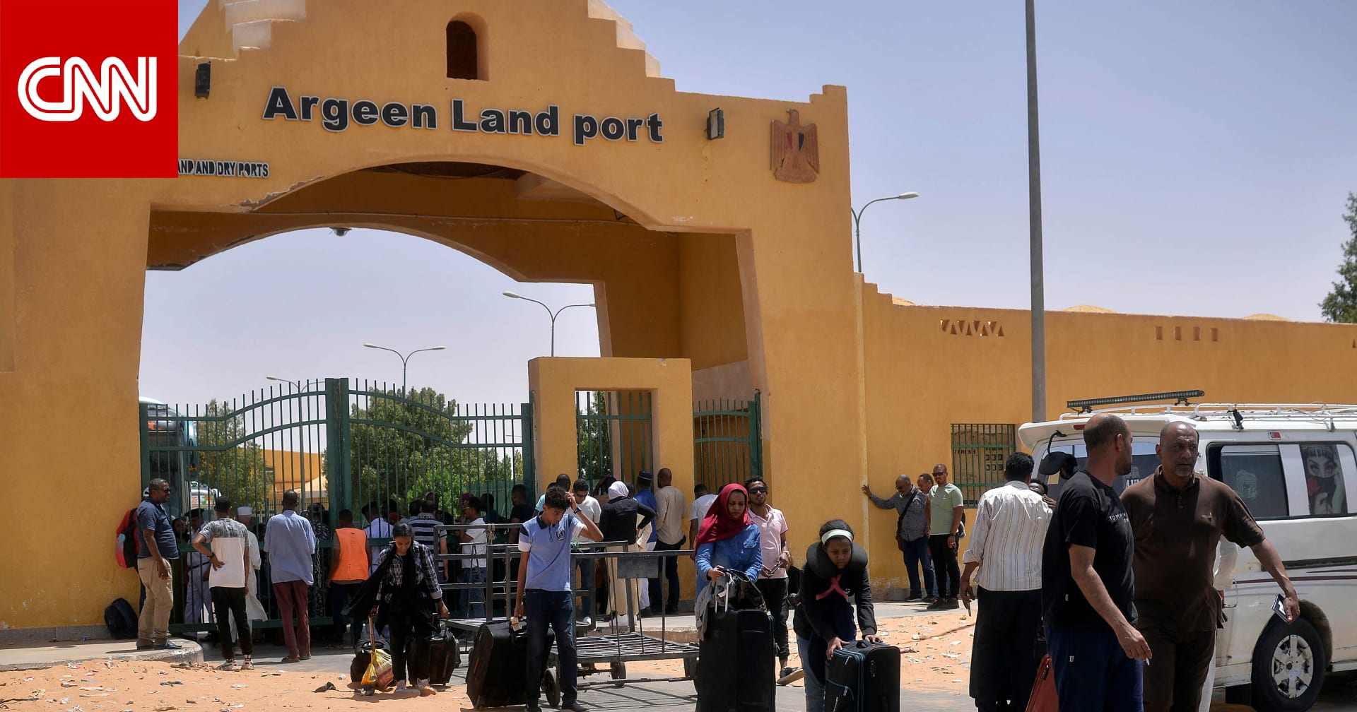 "ضم السودان إلى مصر" لحل الأزمة.. نجيب ساويرس يرد على طرح وسط تفاعل