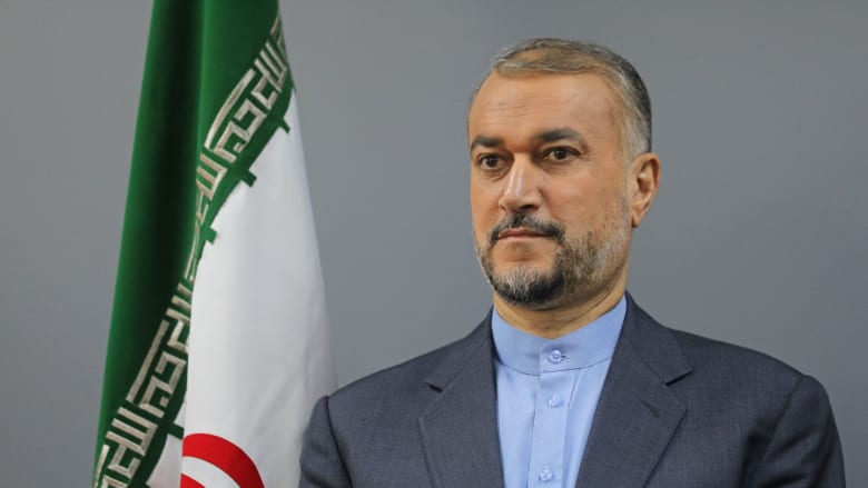 لماذا رفضت أمريكا طلب وزير خارجية إيران للسفر إلى واشنطن؟.. مسؤول يرد