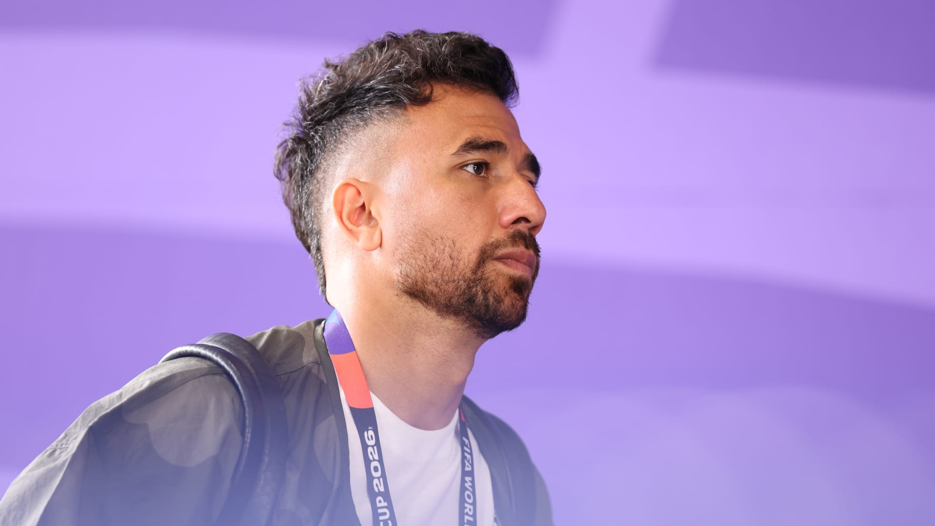 تصريح تريزيجيه عن العيش في السعودية يلقى رواجاً