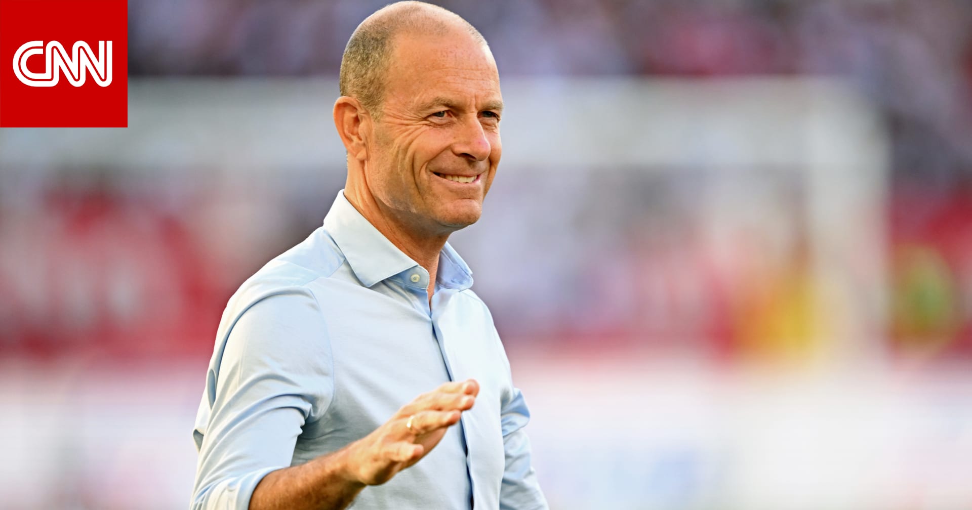 هل سيستقيل ييس توروب بعد سوء النتائج؟ مدرب الأهلي المصري يرد 