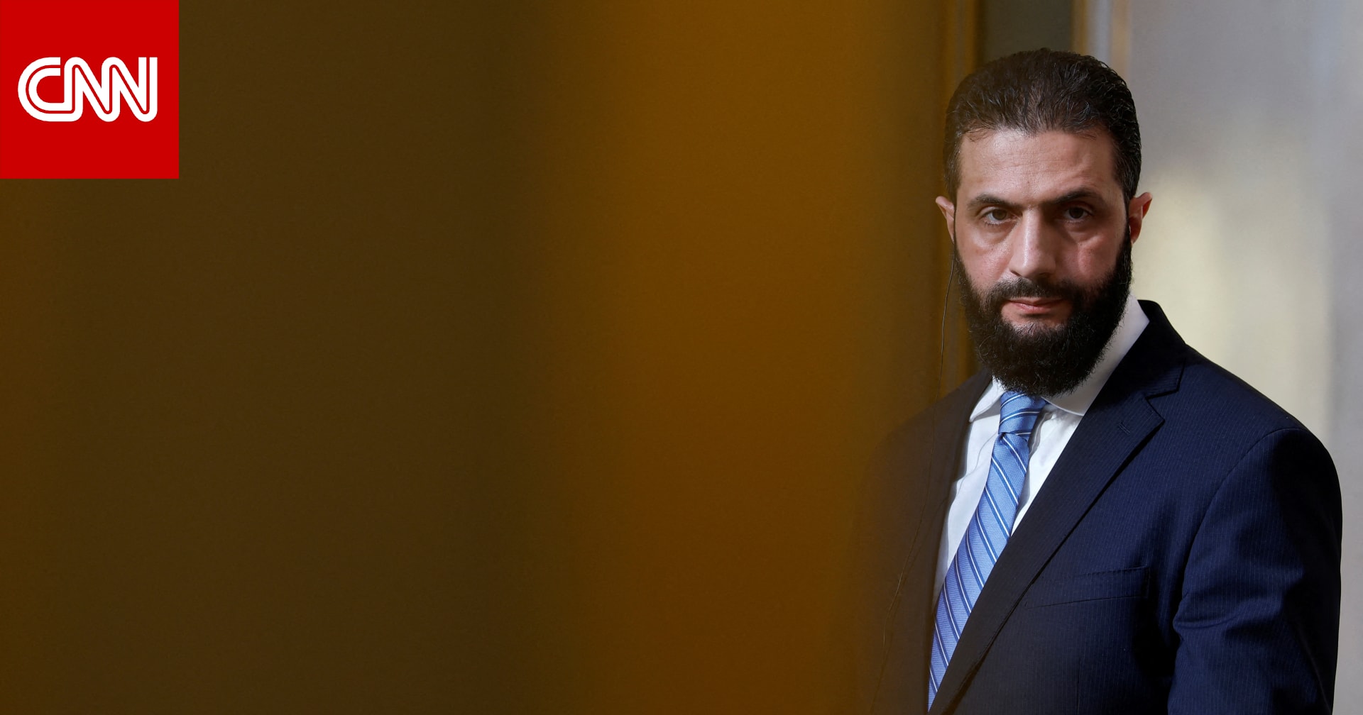 دعاهم لعدم تصديق "روايات الفتنة".. الشرع يصدر مرسوما لصالح الأكراد: "جزء أصيل من الشعب السوري"