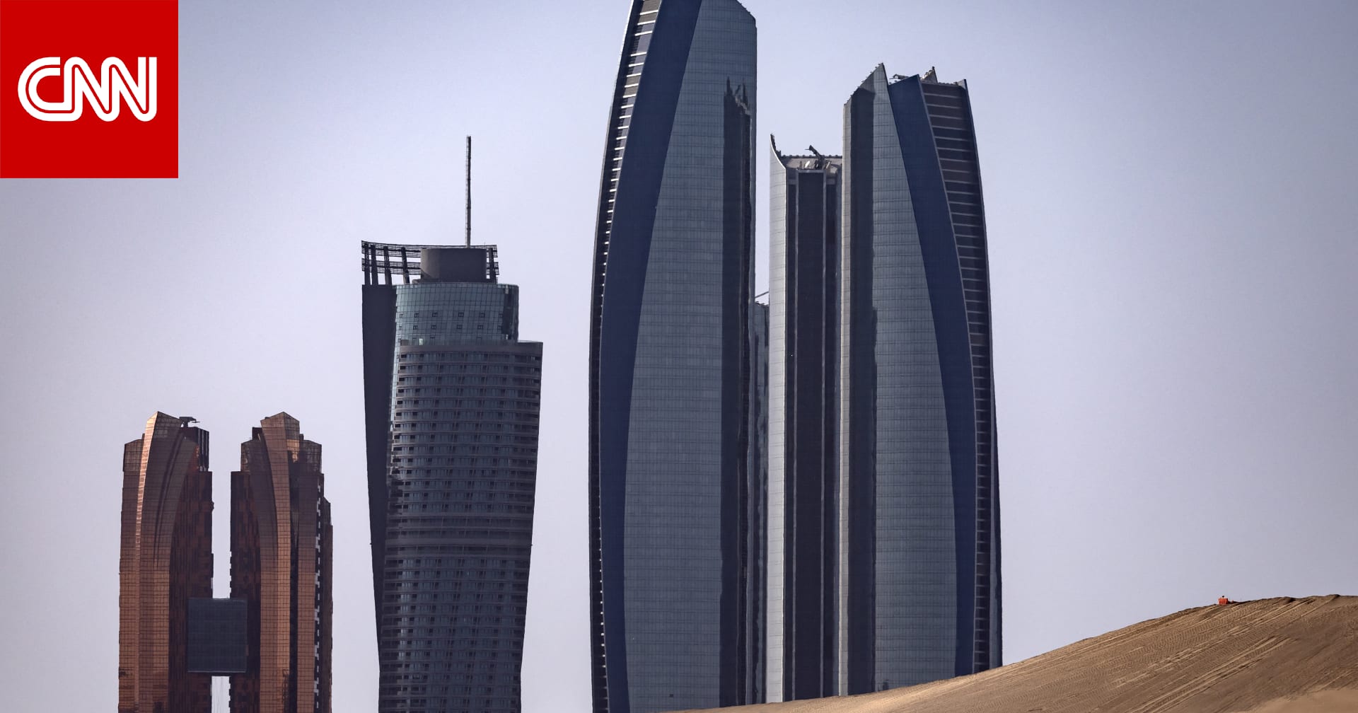 أبوظبي: مقتل شخص باكستاني جرّاء سقوط شظايا بعد اعتراض صاروخ باليستي