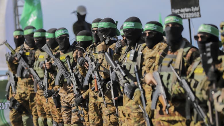 مصادر: عقد أول محادثات مباشرة بين أمريكا و"حماس" منذ وقف إطلاق النار في غزة