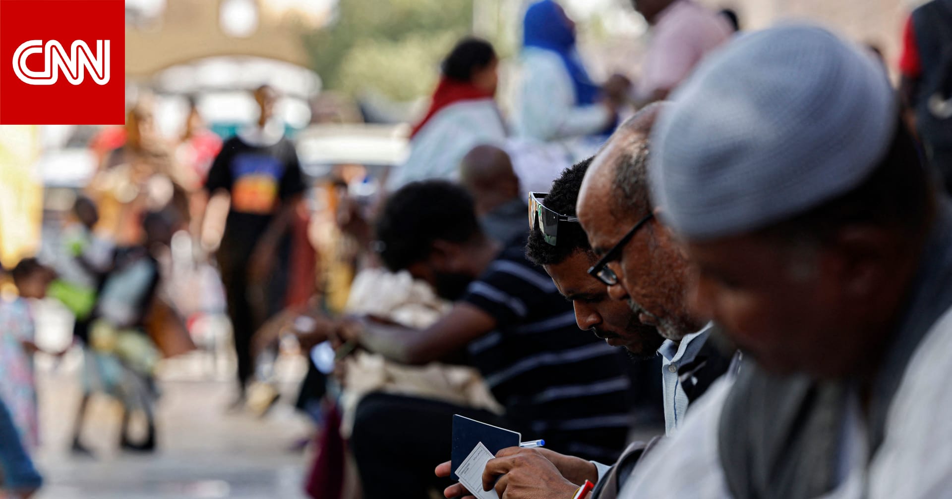 مصر تحصر التكلفة الاقتصادية للاجئين وسط مساع لتوفير دعم من جهات مانحة