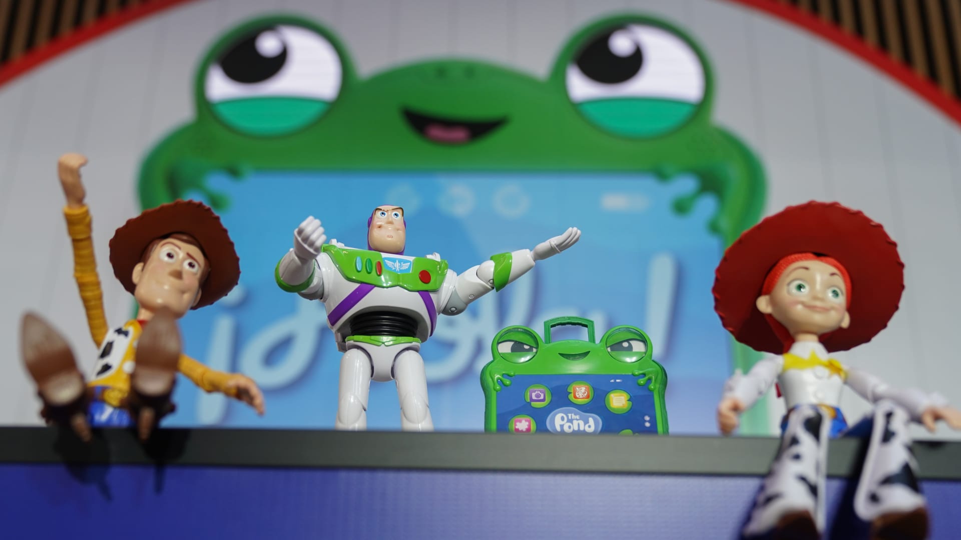 فيلم "Toy Story 5" مدبلجًا إلى اللهجة السعودية لأول مرة