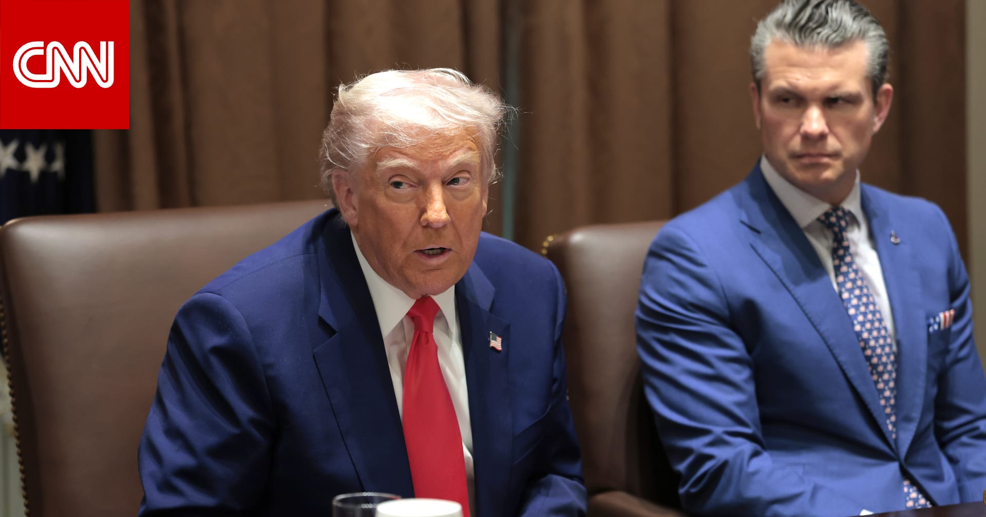 "حرب إيران انتهت إلى حد كبير".. هل تصريح ترامب "المفاجئ" دقيق؟