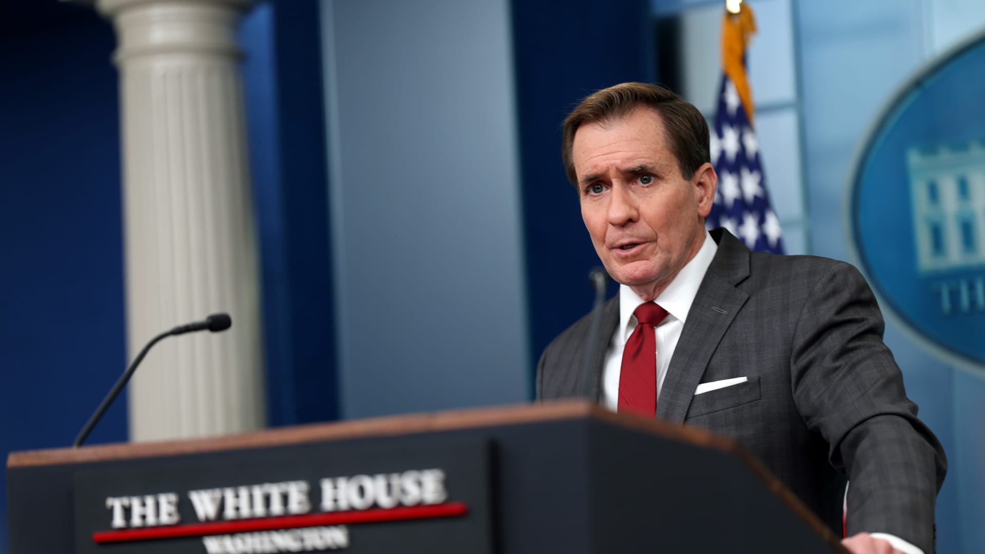 ماذا قالت أمريكا عن حادثة "تحطم" الطائرة العسكرية الروسية؟ 1 ماذا قالت أمريكا عن حادثة "تحطم" الطائرة العسكرية الروسية؟