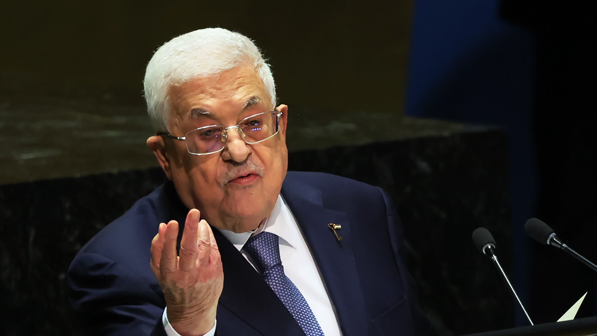 مسؤول إسرائيلي يكشف لـCNN عن مساع إسرائيل لإنشاء "منطقة إنسانية" بغزة