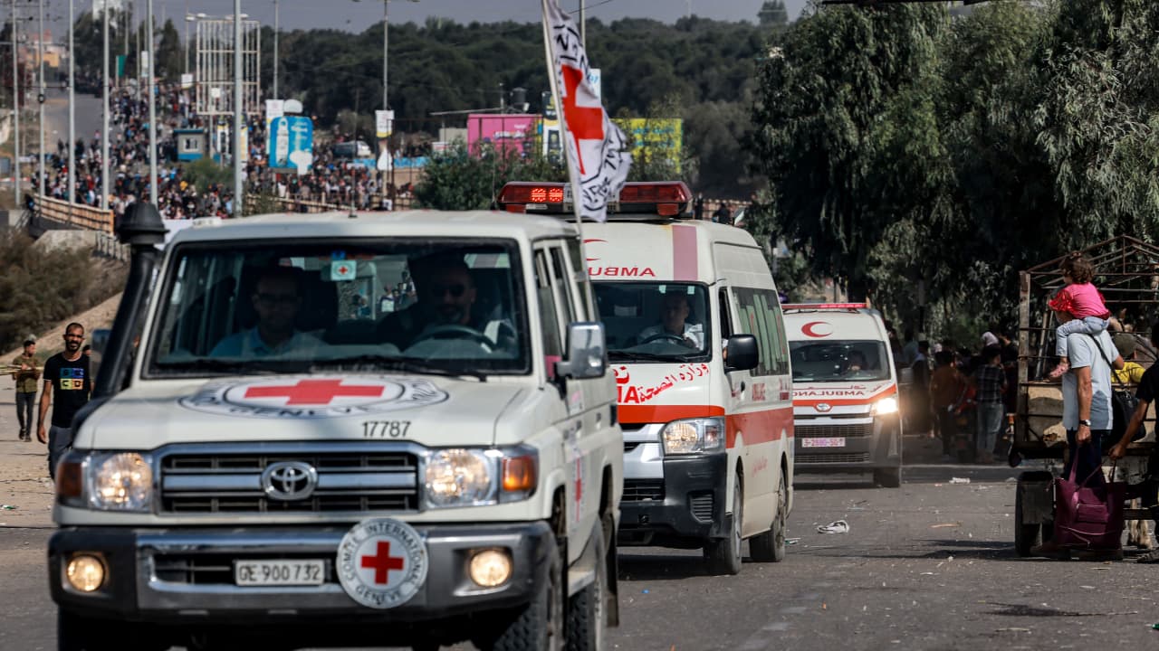 وزير الصحة المصري: نعمل على نقل 36 طفلاً من مستشفى الشفاء في غزة إلى مصر