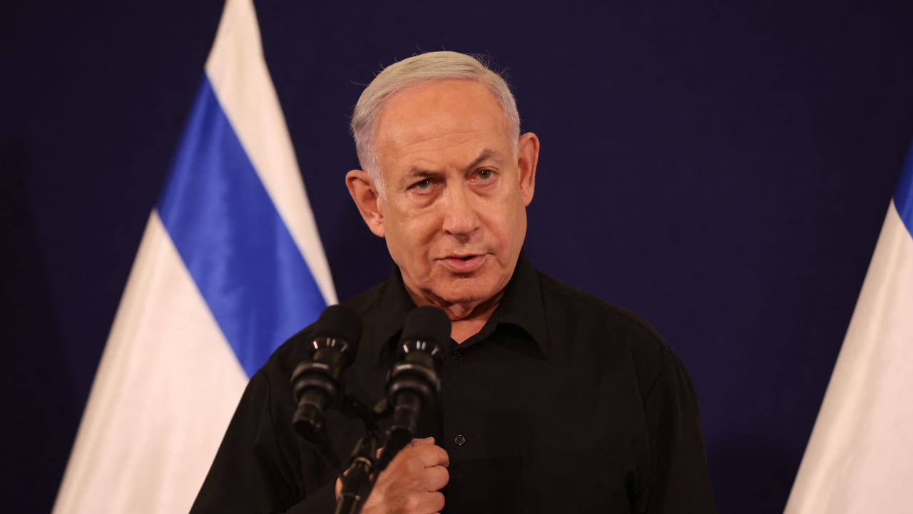 استئناف محاكمة نتنياهو بتهمة الفساد تزامنا مع الحرب في غزة