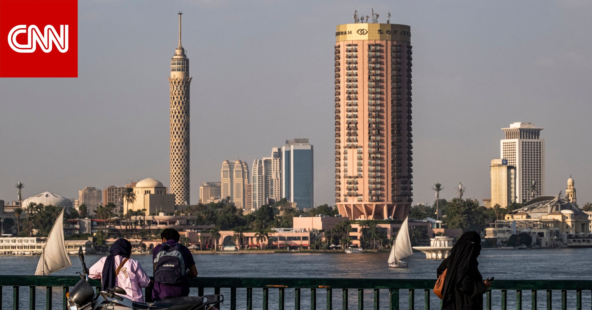 اتفاق بين مصر والصين لمبادلة الديون.. واستثمارات جديدة بأكثر من 15 مليار دولار